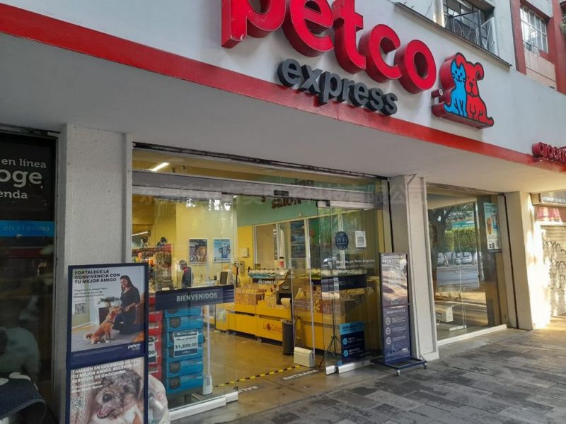 La tienda de mascotas Petco instala un dispositivo antirrobo emeno