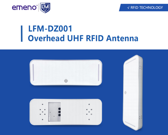 Áreas de aplicación de la tecnología RFID