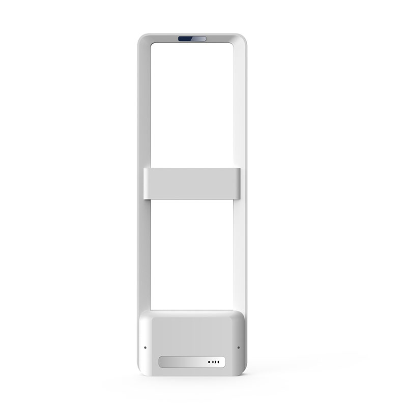 ¿Por qué los estantes inteligentes aplican los sistemas antirrobo RFID RFID?