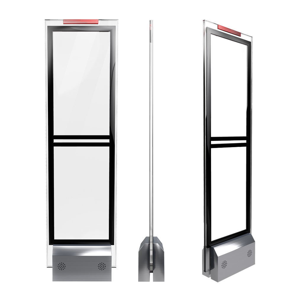 ¿Por qué elegir un sistema EAS AM para la seguridad del comercio minorista moderno?