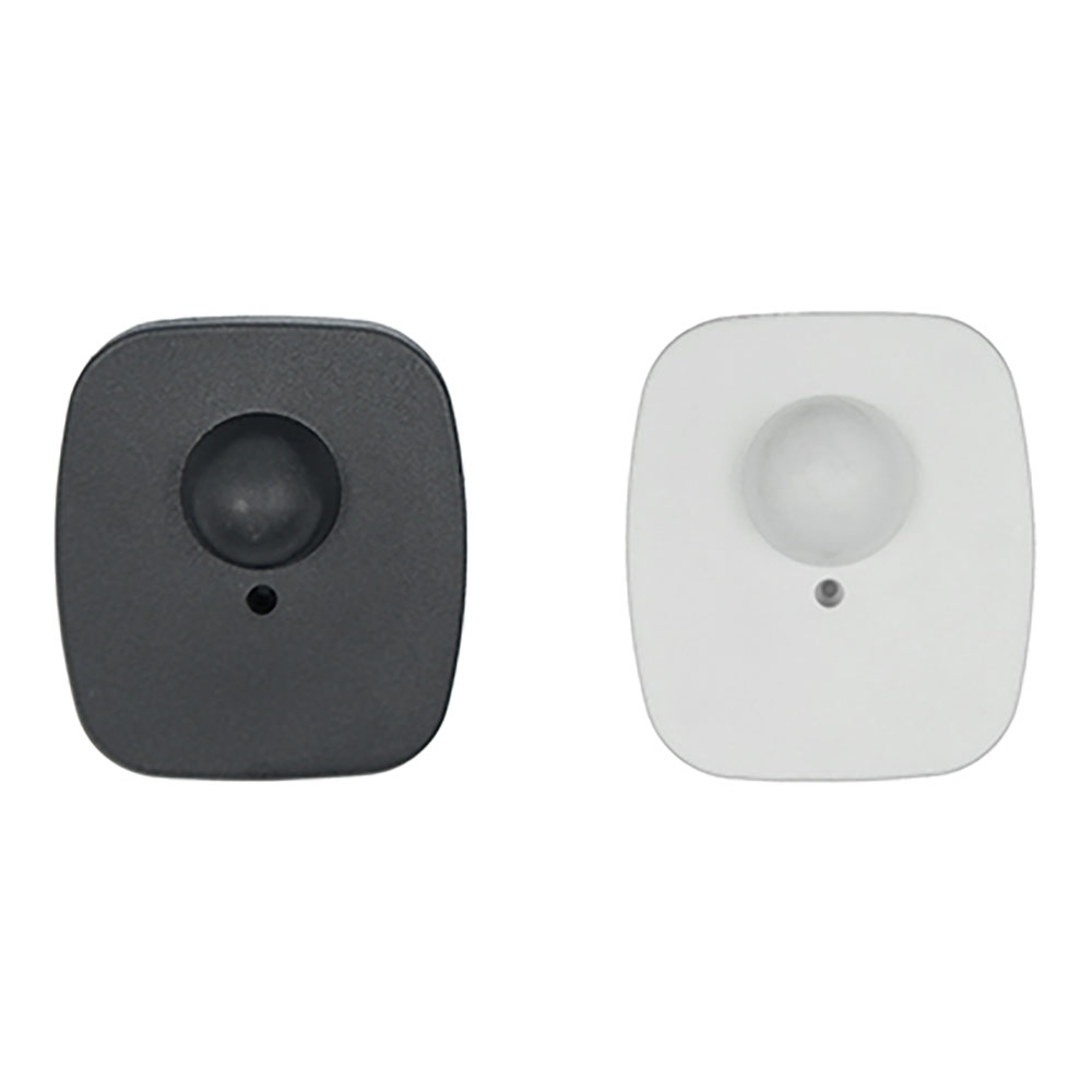 Cómo la etiqueta dura EAS RF mejora la seguridad del comercio minorista y la prevención de pérdidas