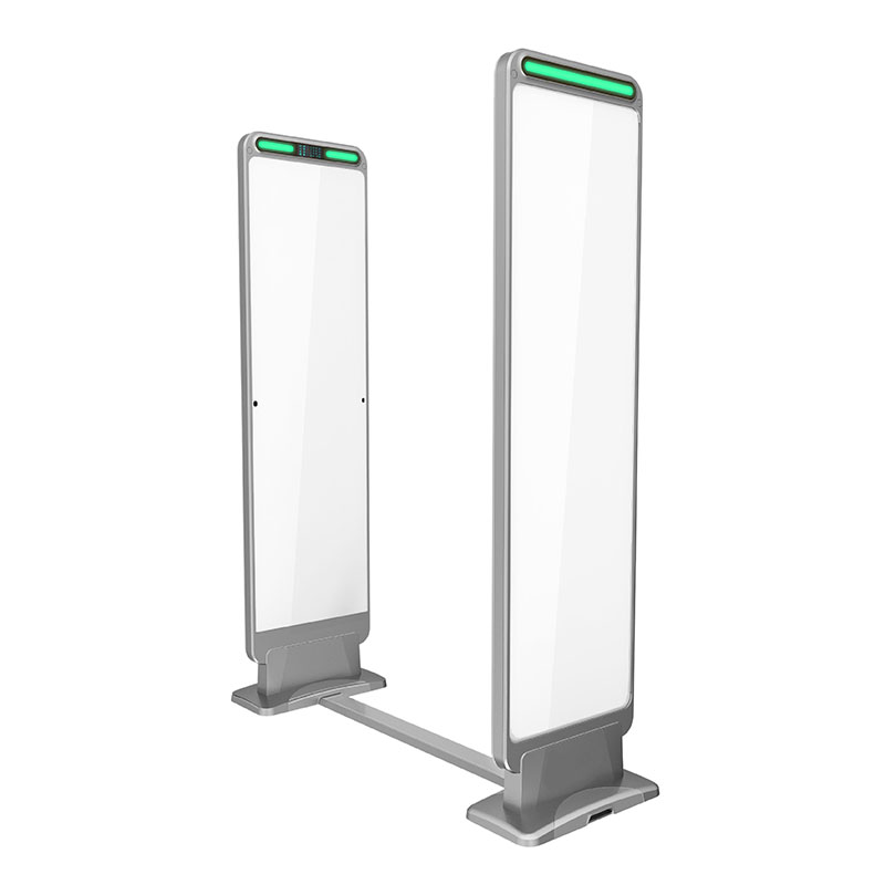 ¿Cuáles son los componentes principales y las especificaciones técnicas clave de un sistema RFID?