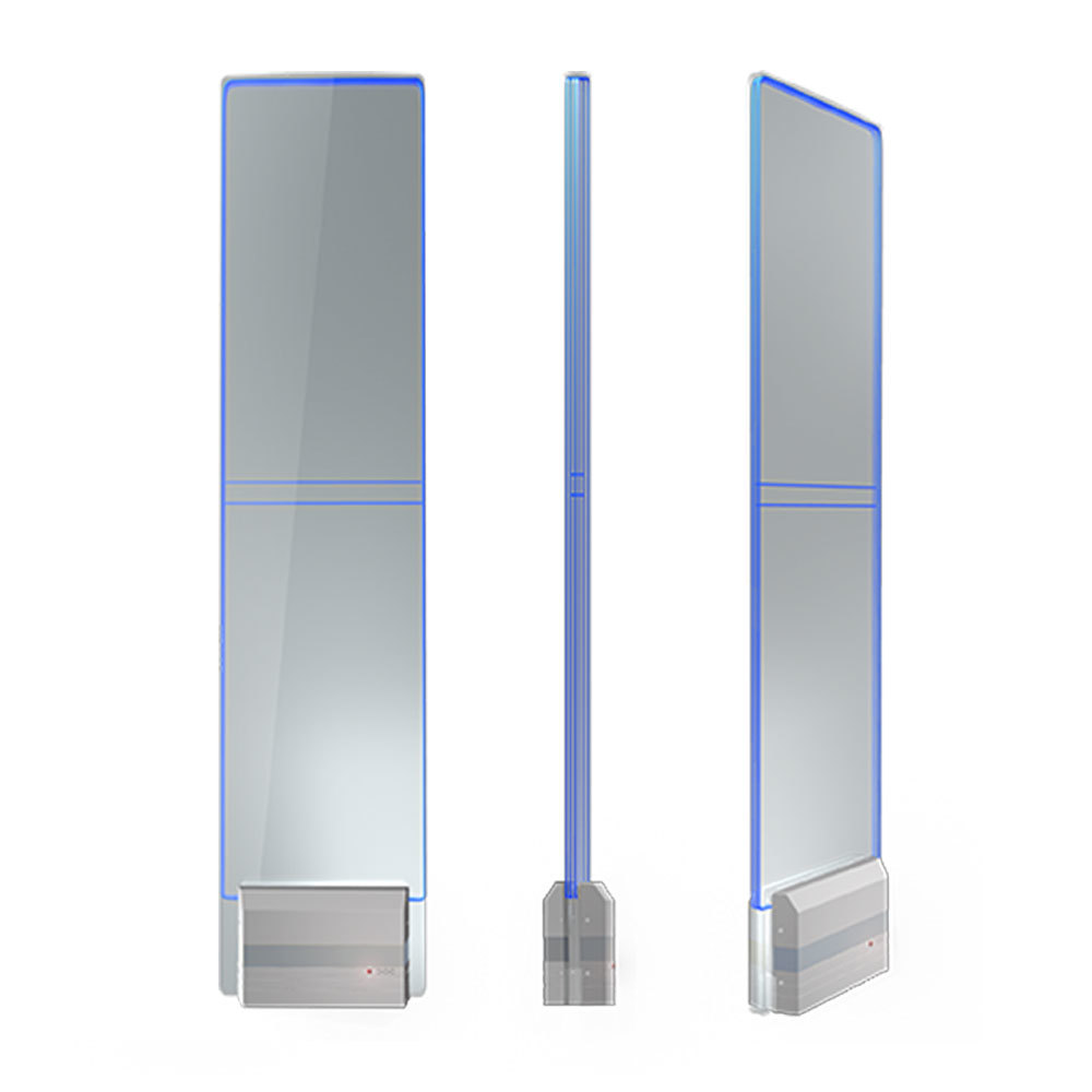 Sistema de estadísticas de flujo de pasajeros PC5 de Lifangmei Technology: tecnología de análisis de vídeo 3D, con una tasa de precisión superior al 98%