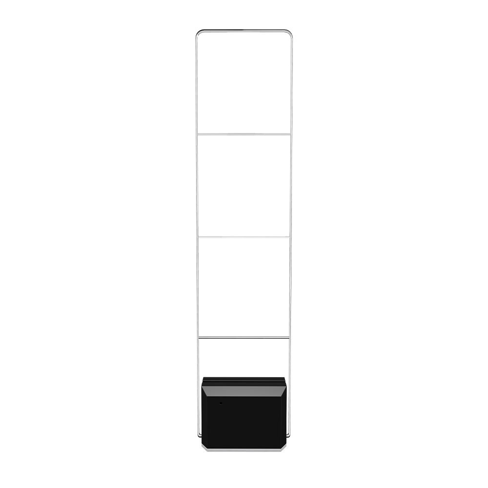 Sistema RF acrílico EAS