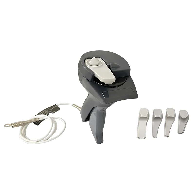 Separador de mano EAS