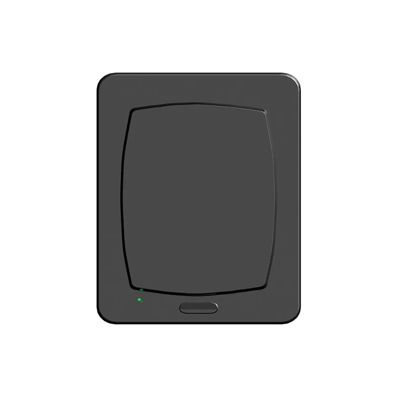 Detector de luz de anillo EAS LIFANGMEI RF Desactivador de etiquetas para mostradores de caja