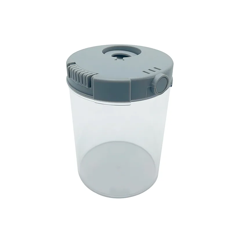 EAS redondo más seguro